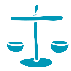 Cartoon scales