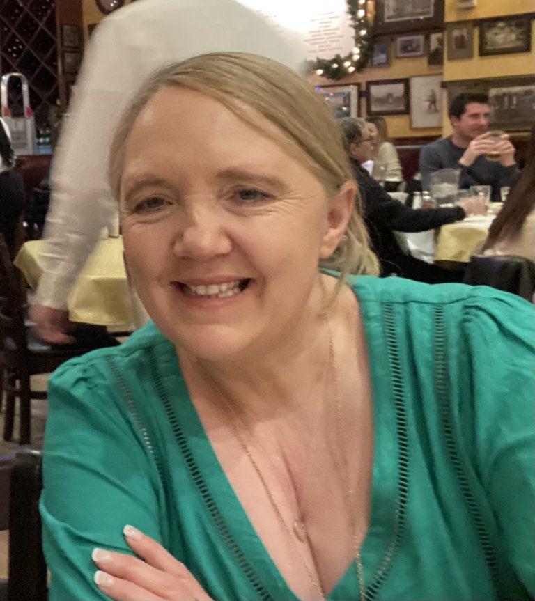 Profile photo of Tania